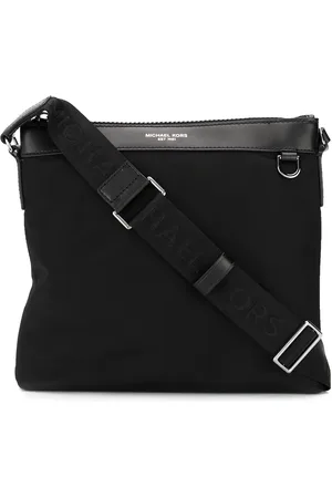 Michael Kors Sac à bandoulière à logo imprimé