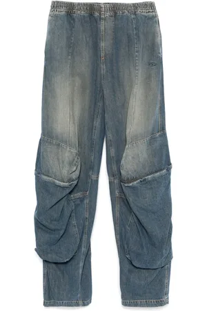 Diesel Jean D-Para