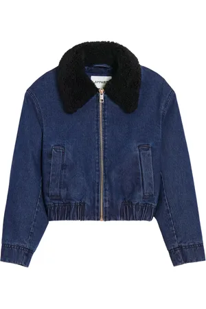 Apparis Veste bomber Carine