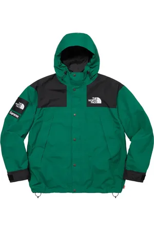 Supreme X The North Face veste de ski