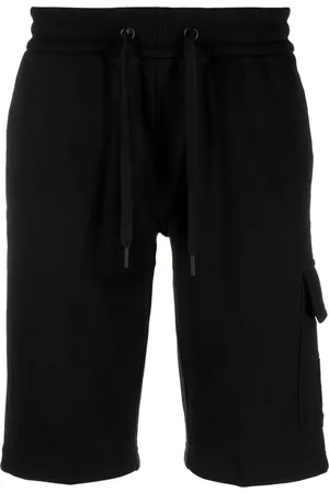 Calvin Klein Short à patch logo