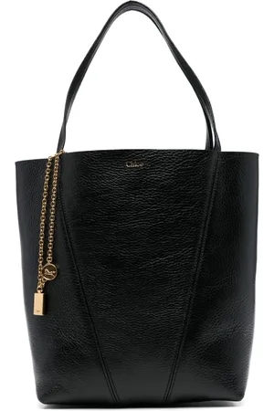 Chloé Sac cabas Spin médium