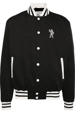 Billionaire Boys Club Veste bomber à broderies