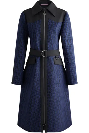 Fusalp Manteau Maina Meteor