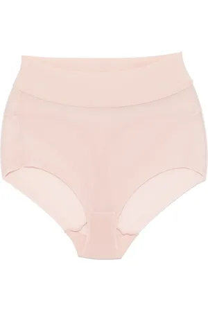 Wolford Culotte à effet de transparence