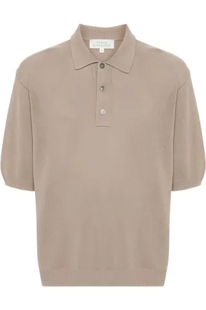 STUDIO NICHOLSON Polo en maille