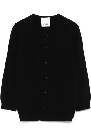 Allude Cardigan en cachemire