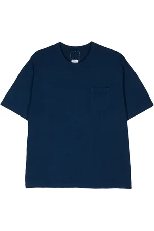 VISVIM T-shirt Jumbo en coton