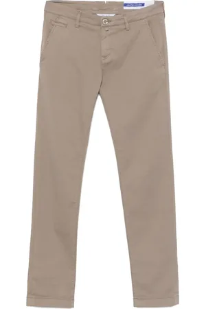 Jacob Cohen Pantalon chino Bobby