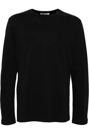 Helmut Lang T-shirt à logo imprimé