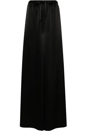 Ralph Lauren Pantalon slim évasé