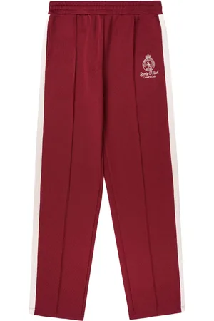 Sporty & Rich Short de sport Crown