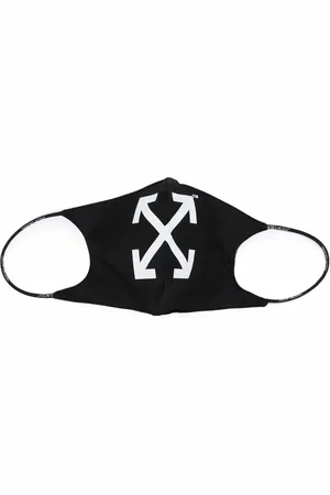 OFF-WHITE Masque Arrows