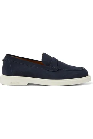 VERSACE Mocassins Giuliano