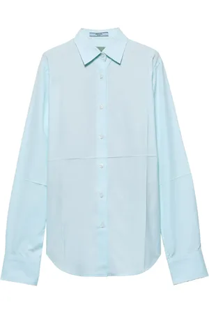 Prada Chemise en coton