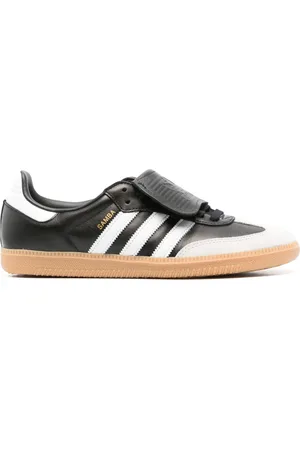 adidas Baskets Samba LT en cuir