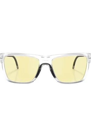 Oakley Lunettes de soleil à monture d