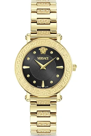 VERSACE Montre Greca Sphere 35 mm