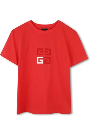 Givenchy T-shirt à imprimé 4G
