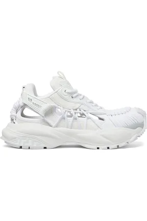 VERSACE Baskets Mercury M_VS_01