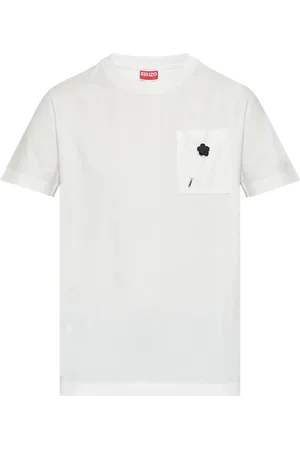 Kenzo T-shirt Boke Flower