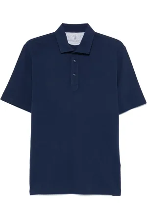 Brunello Cucinelli Polo en coton