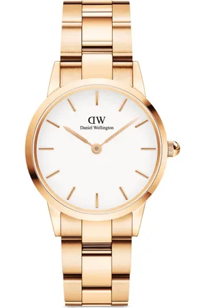 Daniel Wellington Montre Iconic Link 32 mm
