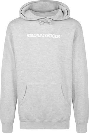 STADIUM GOODS® Hoodie Horizontal Logo 