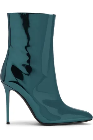 Giuseppe Zanotti Bottines Brytta à talon haut