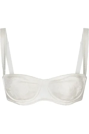 Dolce & Gabbana Soutien-gorge à détails en dentelle