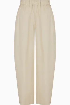 Armani Exchange Pantalon en coton