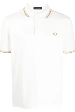 Fred Perry Polo à logo brodé
