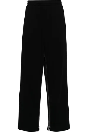 Helmut Lang Pantalon de jogging Gusset