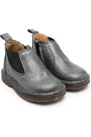 PèPè Bottines en cuir