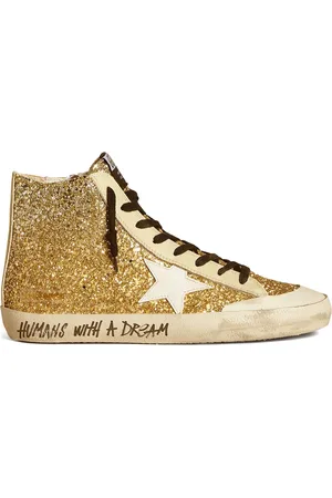 Golden Goose Baskets Francy Penstar