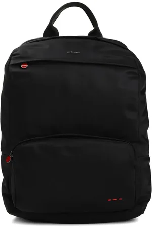 Kiton Sac à dos à logo