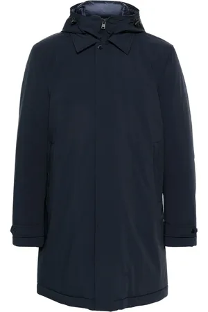Woolrich Manteau à capuche