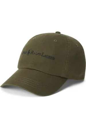 Ralph Lauren Casquette en coton