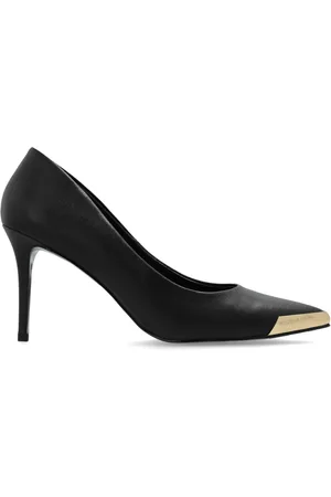 VERSACE Escarpins Scarlett