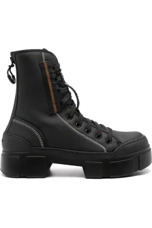 vic matiè Bottines Scubagum