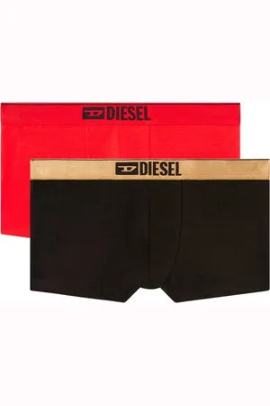 Diesel Lot de trois boxers Damien-Gft