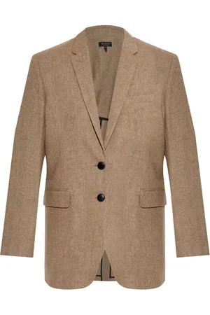 RAG&BONE Blazer à carreaux