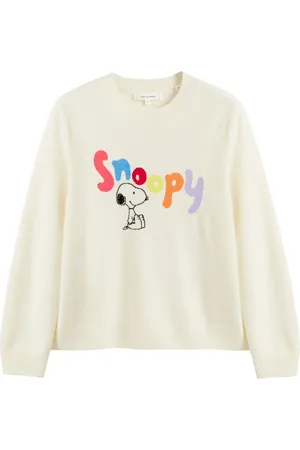 Chinti & Parker Pull Snoopy