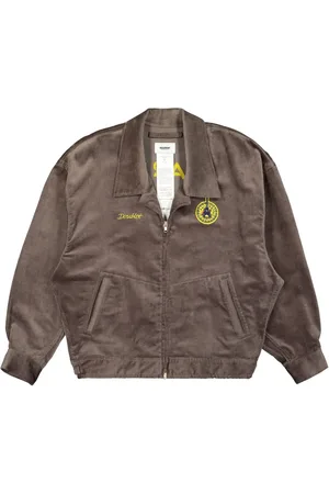 DOUBLET Veste en velours côtelé