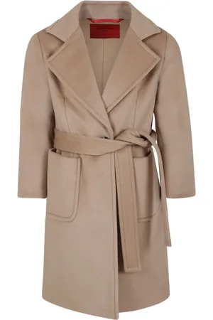 MAX&Co. Kids Manteau en laine