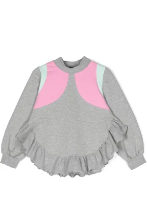 Wauw Capow by Bangbang Sweat Willa à design couleur