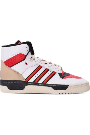 adidas Baskets montantes Rivalry