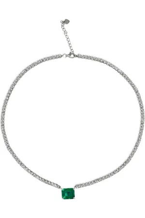 Juwelina Paris Collier Ipanema Tennis