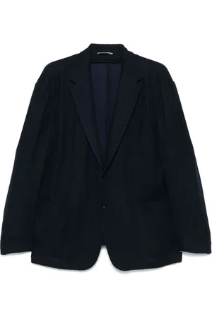 CANALI Blazer à simple boutonnage
