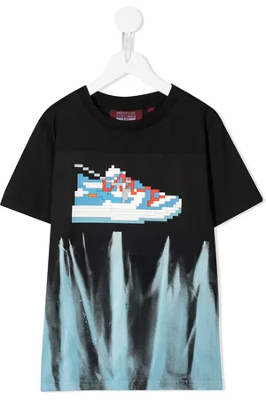 MOSTLY HEARD RARELY SEEN T-shirt à imprimé graphique